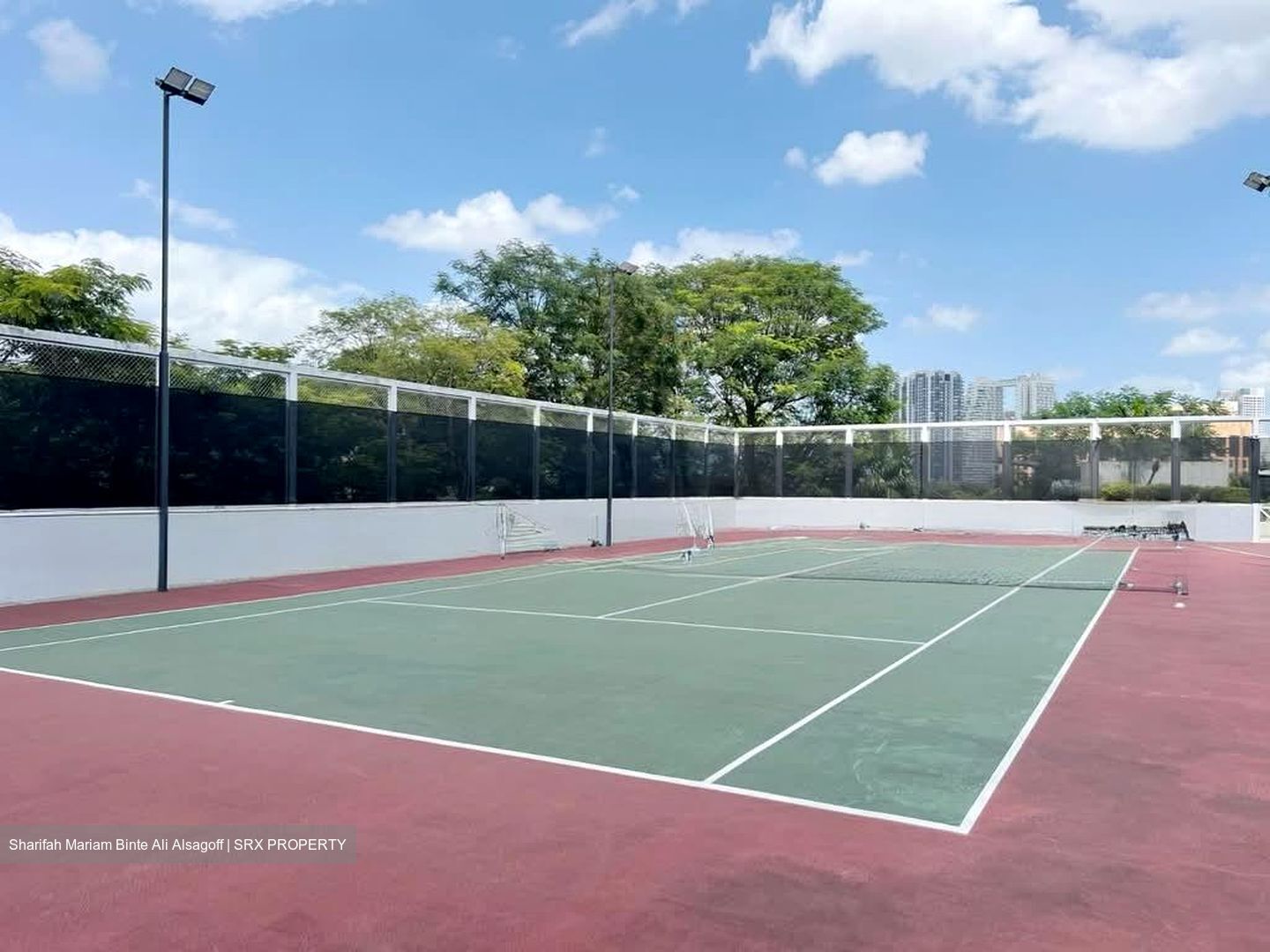 Rafflesia Condominium (D20), Condominium #602506441